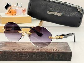 Picture of Chrome Hearts Sunglasses _SKUfw56834587fw